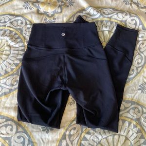 Lululemon leggings